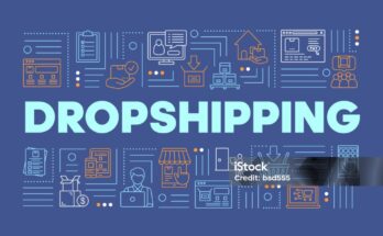 shopify dropshipping step by step